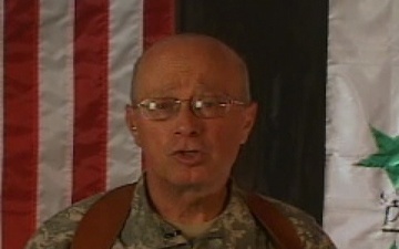 Maj. Gen. Silverman