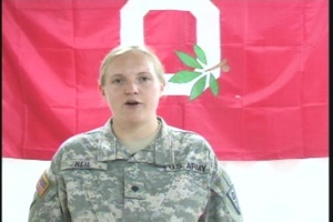 Spc. Heil