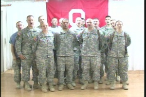 285th Area Support Medical Company