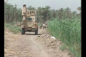 MRAP Overview