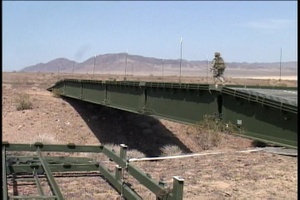 West Virginia Bridging Ops