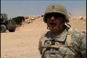 Staff Sgt. Slater