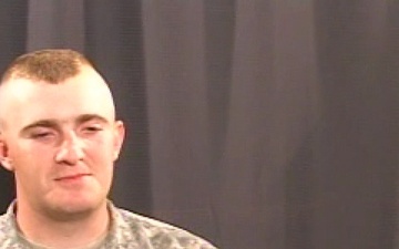 Spc. McLaughlin