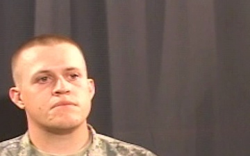 Spc. Shaw