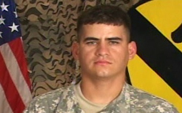 Staff Sgt. Lopez