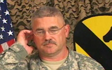 Maj. Cox