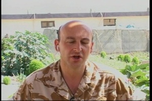 Lt. Col. Mayo