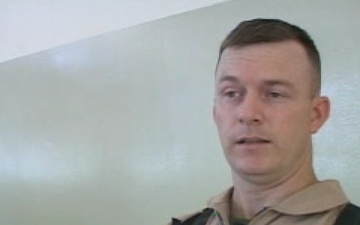 Chief Warrant Officer Hoelscher