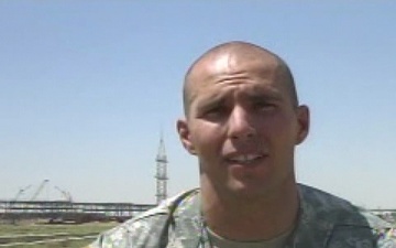 1st Lt. Patterson