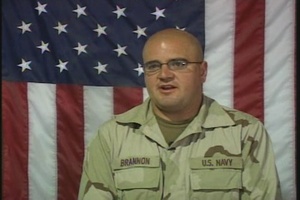 Seaman Brannon