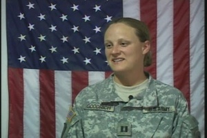 Cpt. Goodrich