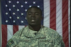 Spc. Bargainer