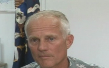 Lt. Col. Osborne