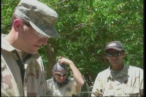 Freedom Watch Diary: Maj. Probst