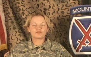 Staff Sgt. Harvey