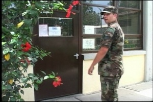 Air Force Report: Reintegration