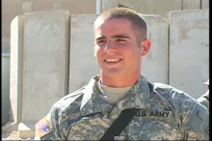 Spc. Samuelson