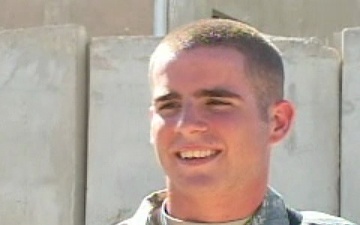 Spc. Samuelson