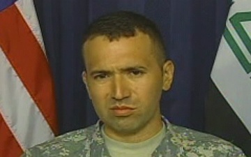 Maj. Hernandez