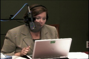 Martha Zoller Radio Show, Part 2