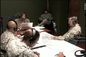 Martha Zoller Radio Show, Part 3