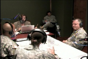 Martha Zoller Radio Show, Part 4