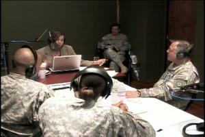 Martha Zoller Radio Show, Part 5