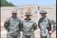 3rd Medical Command