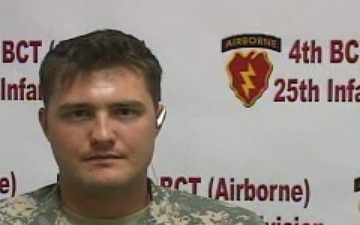 Spc. Dixon