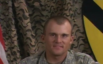 Pfc. Michael