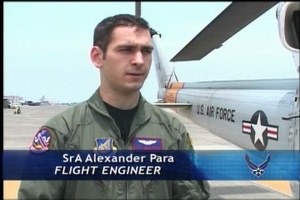 Air Force Report: Operation Air Force