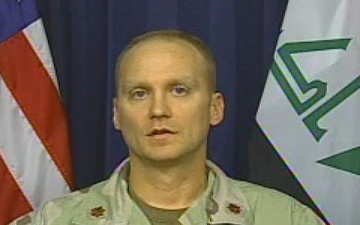 Maj. Coyne