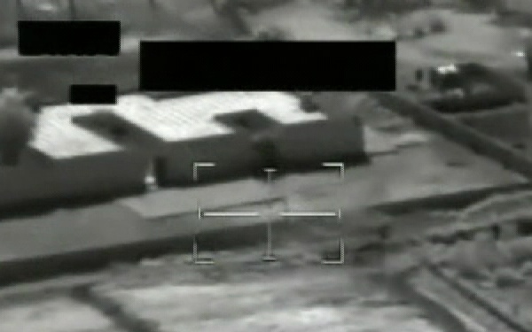 AIF Engagement: Gun Tape