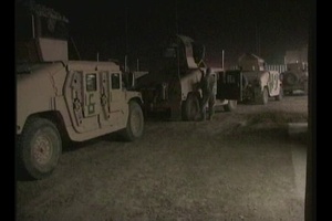Night Patrol
