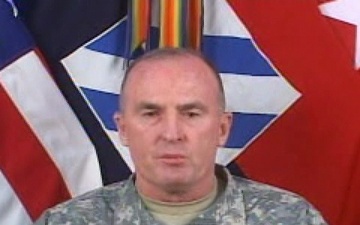 Maj. Gen. Lynch