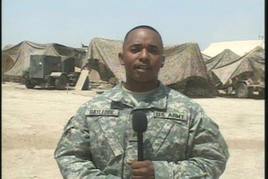 Sgt. Ratledge