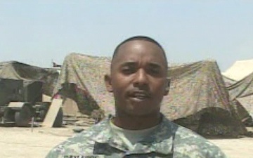 Sgt. Ratledge