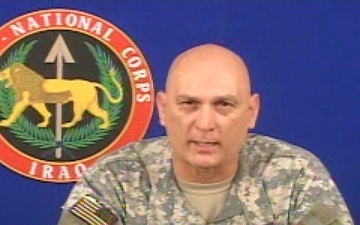 Lt. Gen. Odierno