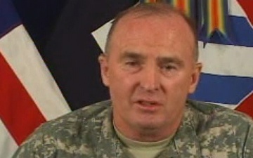 Maj. Gen. Lynch