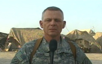 Lt. Col. Kuhn