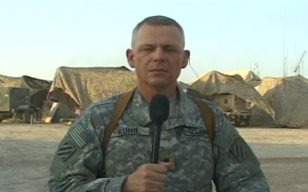 Lt. Col. Kuhn