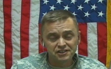 Col. Ferrell