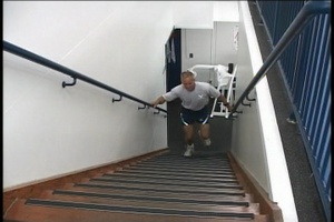 Air Force Report: PT Colonel