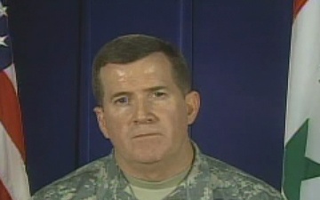 Brig. Gen. Bergner