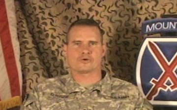 Col. Kershaw