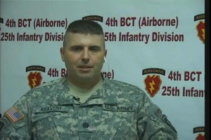 Lt. Col. Keaveny