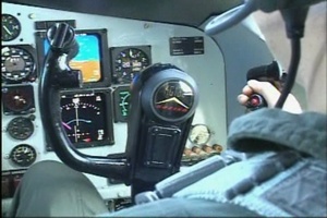 Air Force Report: 909 ARS