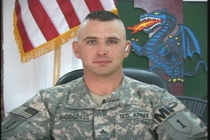 Cpl. Snodgrass