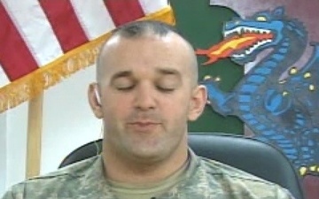 Sgt. 1st Class Oakes