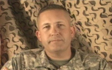 Lt. Col. Marnon